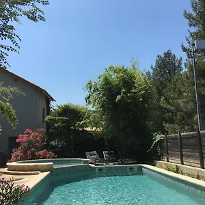 La Fête En Provence Hotel