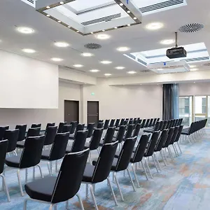 Hilton Köln